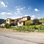 Gospodarstwo agroturystyczne Pugnano Alto - Tartufo