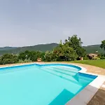 Pugnano Alto - Tartufo Gospodarstwo agroturystyczne