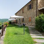 Pugnano Alto - Tartufo Gospodarstwo agroturystyczne *