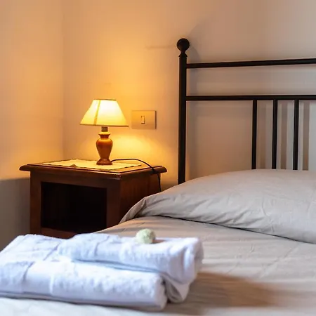 Feriegård Pugnano Alto - Tartufo