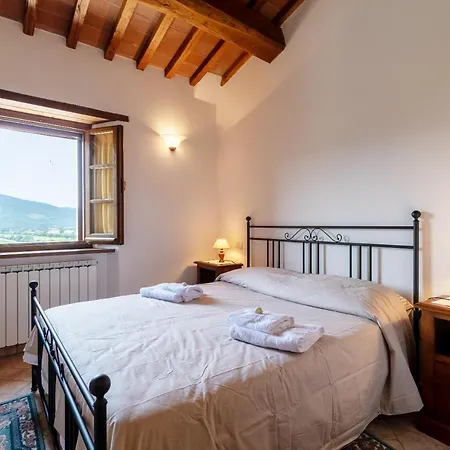 Farm stay Pugnano Alto - Tartufo Lisciano Niccone