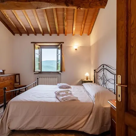 Pugnano Alto - Tartufo