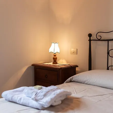 Pugnano Alto - Tartufo * Lisciano Niccone