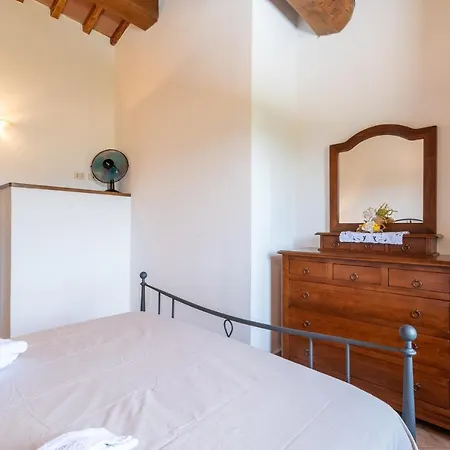 Pugnano Alto - Tartufo