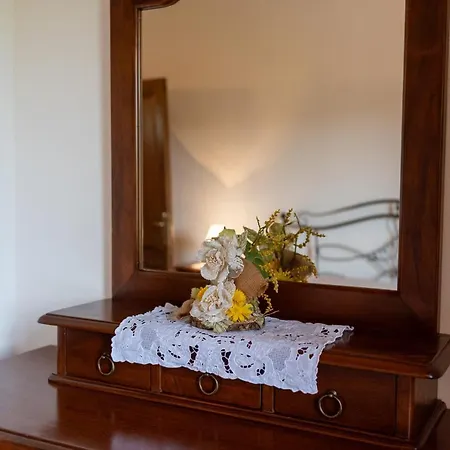 Feriegård Pugnano Alto - Tartufo