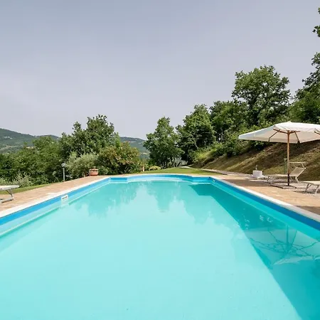 Pugnano Alto - Tartufo Lisciano Niccone