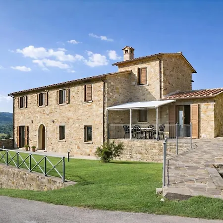 Alloggio per agriturismo Pugnano Alto - Tartufo *