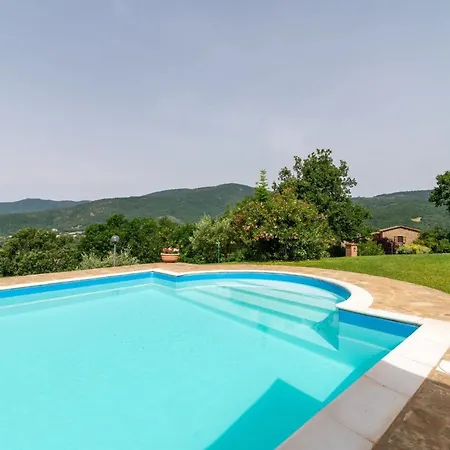 Pugnano Alto - Tartufo Alloggio per agriturismo
